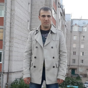 Максим, 37, Сургут