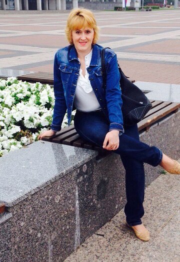 Mein Foto - Alena, 54 aus Nischnewartowsk (@alena85836)