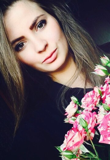 My photo - Anastasiya, 37 from Krasnodar (@marina194484)