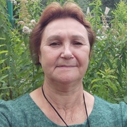Наталья, 56, Владимир