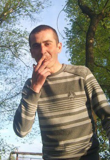 Моя фотография - Maksim, 35 из Днепр (@maksim144092)