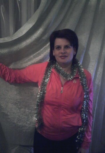 My photo - Viktoriya, 46 from Pervomaiskoe (@viktoriyazavyalova)