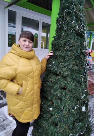 My photo - Elena Smirnova, 50 from Kostroma (@elenasmirnova109)