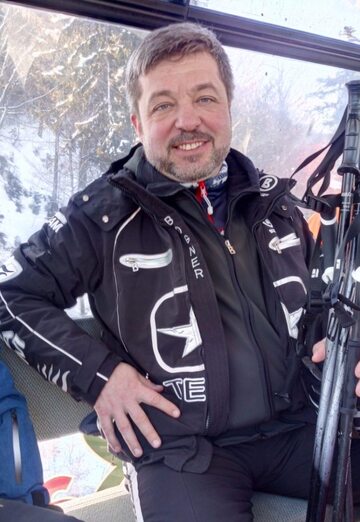 My photo - Dmitriy, 55 from Kyiv (@diromdirom)