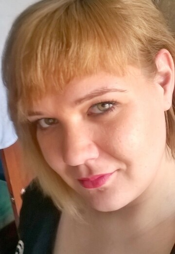 My photo - Yuliya, 32 from Rudniy (@uliya95173)