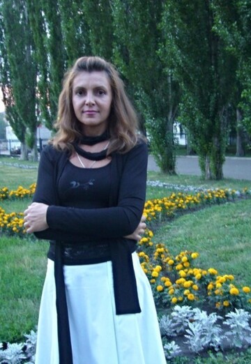 Моя фотография - Наталья, 54 из Курган (@natalya163100)