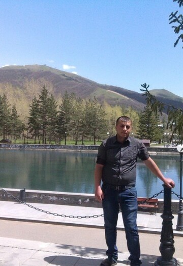 Моя фотография - Pargev, 34 из Ереван (@pargev46)