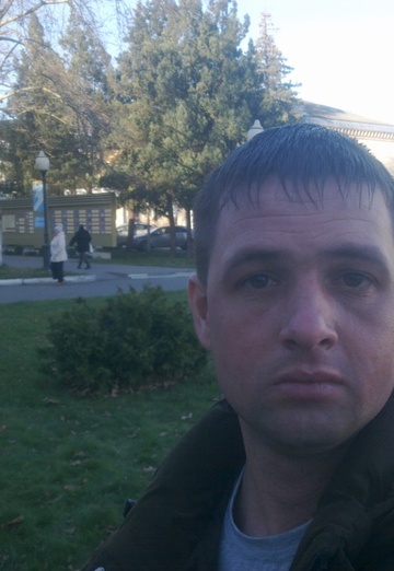 Моя фотография - Юрий, 34 из Набережные Челны (@uriy148678)