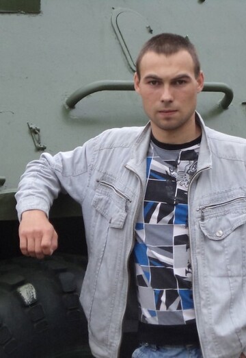 My photo - Vladimir Vladimirov, 32 from Moscow (@vladimirvladimirov55)