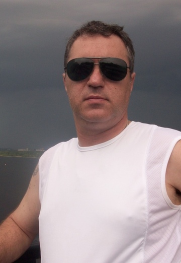 Моя фотография - Александр, 56 из Озерск (@alex1967as)