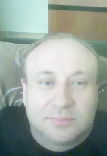 My photo - Stanislav, 44 from Nizhny Novgorod (@stanislav36438)