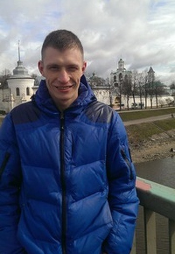 Моя фотография - Роман, 36 из Донецк (@roman129119)