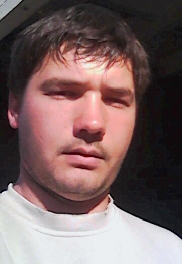 My photo - Rusik, 36 from Orlovskiy (@rusik2235)