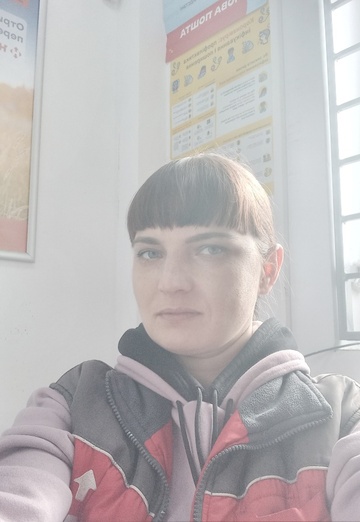 Моя фотографія - Альона Романова, 36 з Макарів (@alonaromanova)