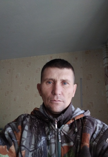 Моя фотография - Александр, 44 из Усть-Каменогорск (@aleksandr811363)