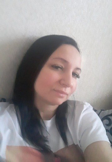 Olesja (@olesya52960) — mein Foto #1