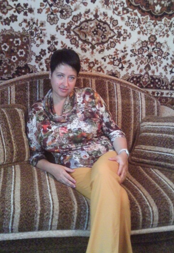 Моя фотография - Светлана, 49 из Курск (@svetlana168991)