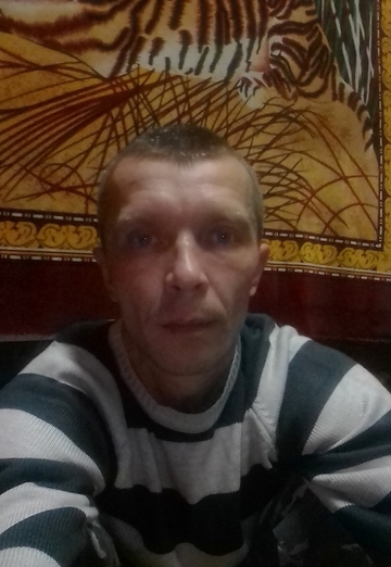Моя фотография - Сергей, 44 из Великий Устюг (@sergey824946)