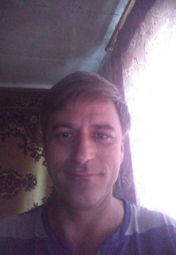 Моя фотография - Алексей, 41 из Новоалександровск (@aleksey499471)