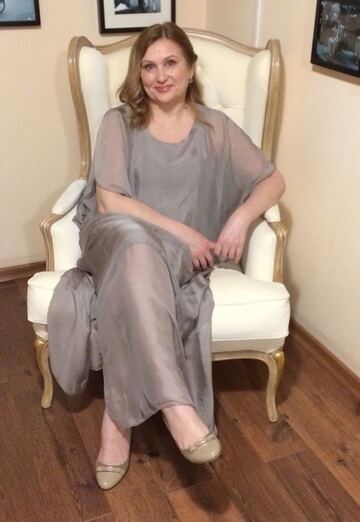 Моя фотография - Natalia, 54 из Москва (@natalia5184)