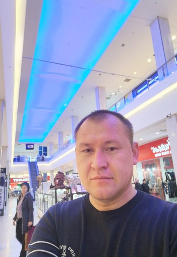 Моя фотография - Руслан, 41 из Волжский (Волгоградская обл.) (@ruslan158475)