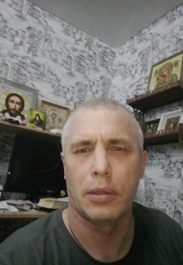 My photo - Anatoliy, 53 from Chelyabinsk (@anatoliy65373)