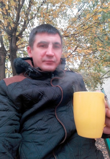 My photo - Dima, 47 from Chelyabinsk (@dima178610)