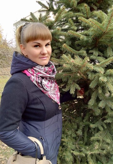 Моя фотография - ОКСАНА, 36 из Благовещенск (@oksana94466)