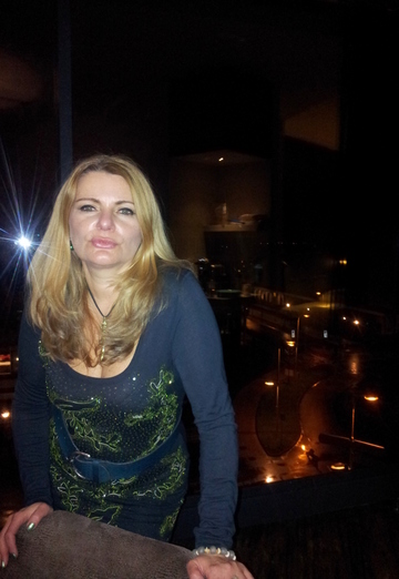 Моя фотография - Viktoria, 59 из Амерсфорт (@viktoria1248)