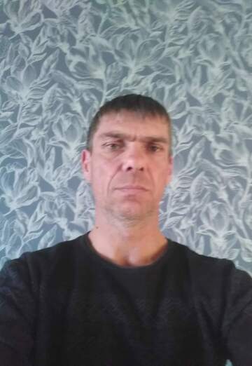 My photo - andrey, 49 from Sovetskaya Gavan' (@andrey664953)