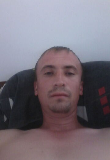 My photo - aleksandr, 40 from Oktyabrskoye (@aleksandr203139)