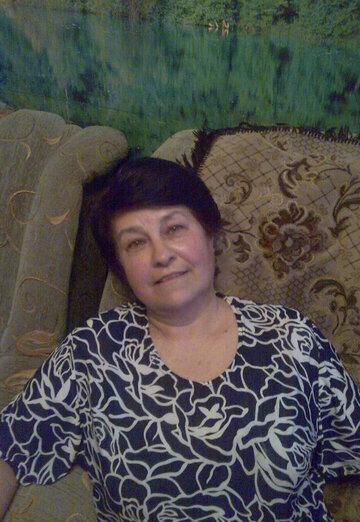 My photo - Nadejda, 75 from Sochi (@nadejda10813)