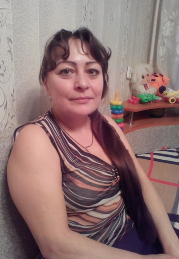 Моя фотография - Татьяна, 49 из Березники (@tatyana256364)