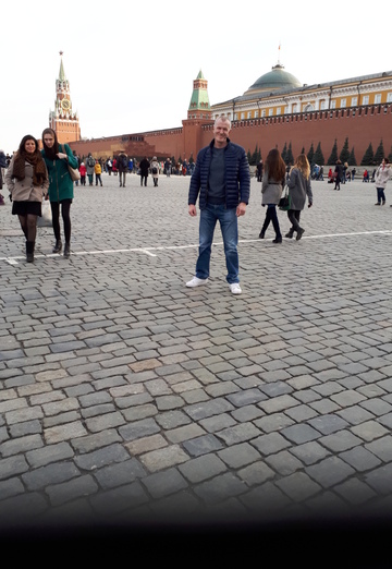 My photo - Vanya, 63 from Moscow (@rurk27)
