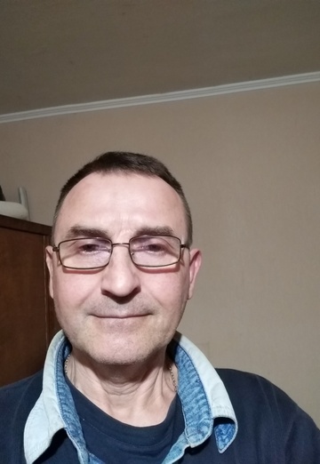 My photo - aleksey krutiy, 59 from Dnipropetrovsk (@alekseykrutiy1)