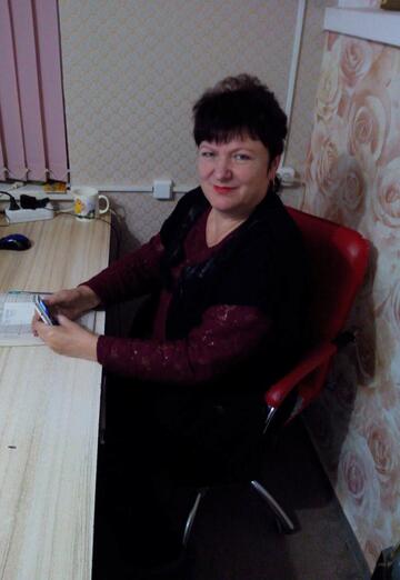 Моя фотография - Nata, 64 из Славянск-на-Кубани (@nata16914)