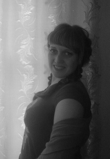 My photo - Yuliya, 33 from Pavlovsk (@uliya64801)