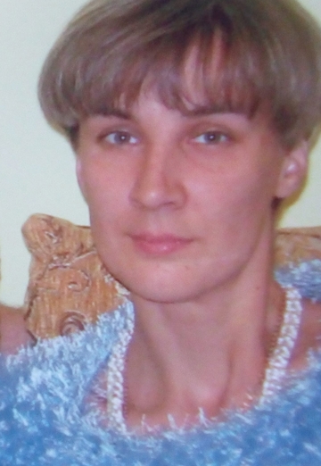Моя фотография - Елена, 49 из Запорожье (@elena394573)