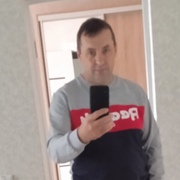 Сергей, 52, Ленинградская