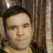 Валерий, 41, Киреевск