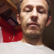 Кадыр, 29, Химки