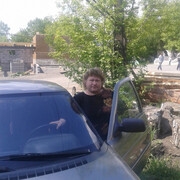 татьяна, 57, Верхняя Тура