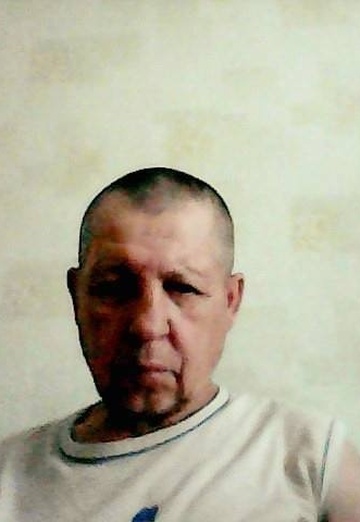 Моя фотография - Игорь, 66 из Ровеньки (@igor236946)