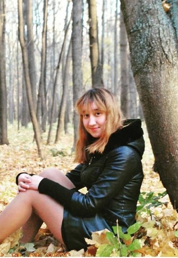 My photo - Sasha, 21 from Khvalynsk (@sasha209090)