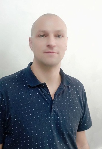 My photo - Dima, 40 from Smalyavichy (@dima344950)