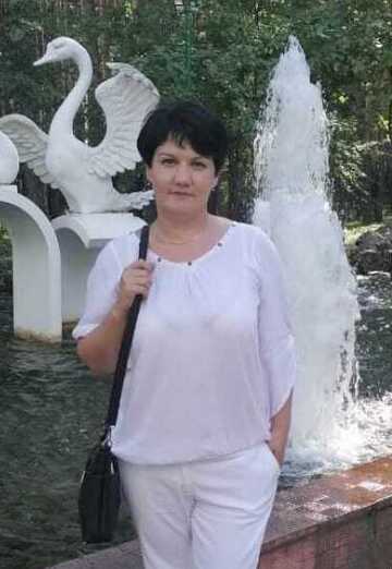 My photo - Olesya, 43 from Zheleznogorsk (@olesya45814)