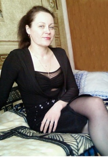 Моя фотография - Вера, 48 из Воронеж (@vera36)