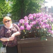 Танечка, 41, Гвардейск