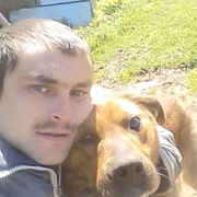 Юрий, 28, Кунья