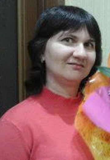 My photo - Yuli, 37 from Mikhaylovka (@uli675)